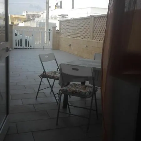 펜션 Il Tramonto 살베